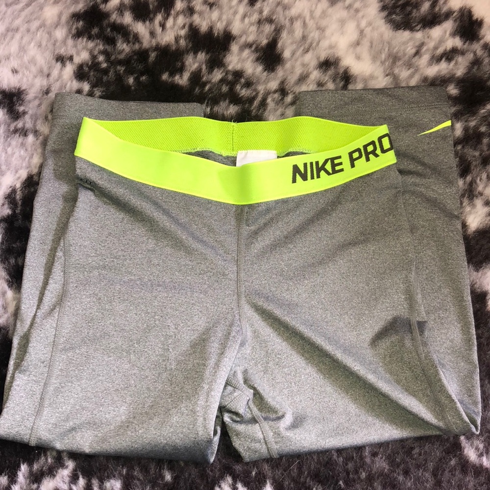 Nike Workout Leggings